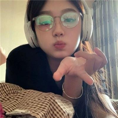 陌生的孩子